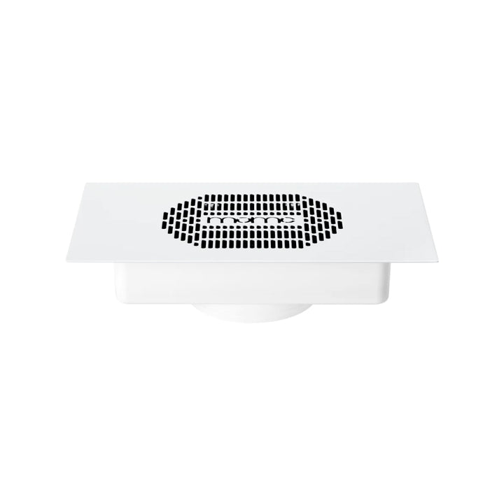 Manicure Tafel G031 Wit met Afzuiging - afbeelding 5