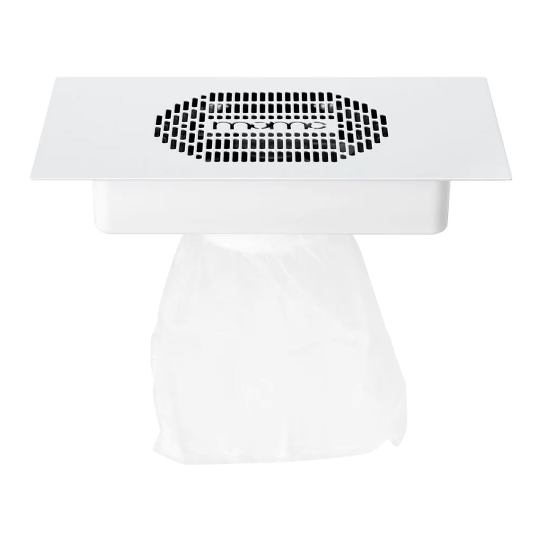 Manicure Tafel G031 Wit met Afzuiging - afbeelding 9