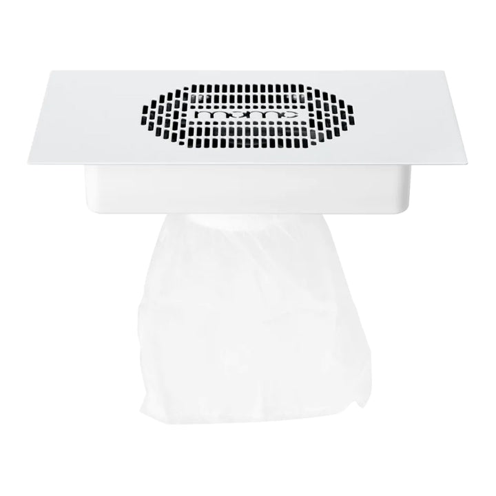 Manicure Tafel G031 Wit met Afzuiging - afbeelding 9