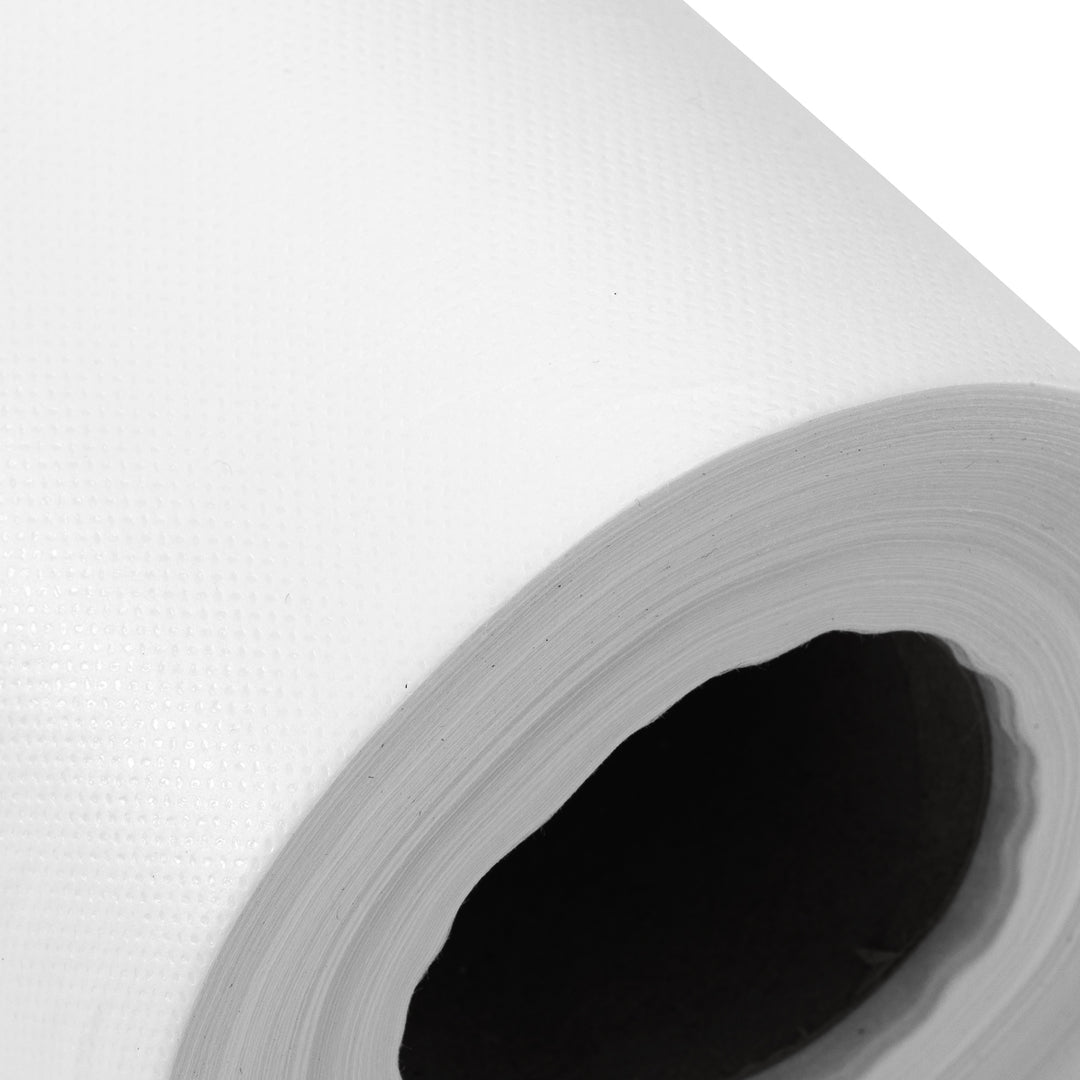 Behandeltafel Papier op Rol Polyester Wit 50 m x 80 cm - afbeelding 2