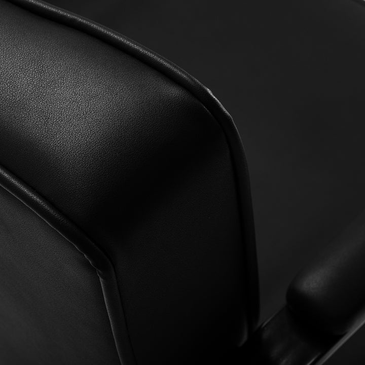 Kappersstoel Hair System Studio Noir Zwart - afbeelding 7
