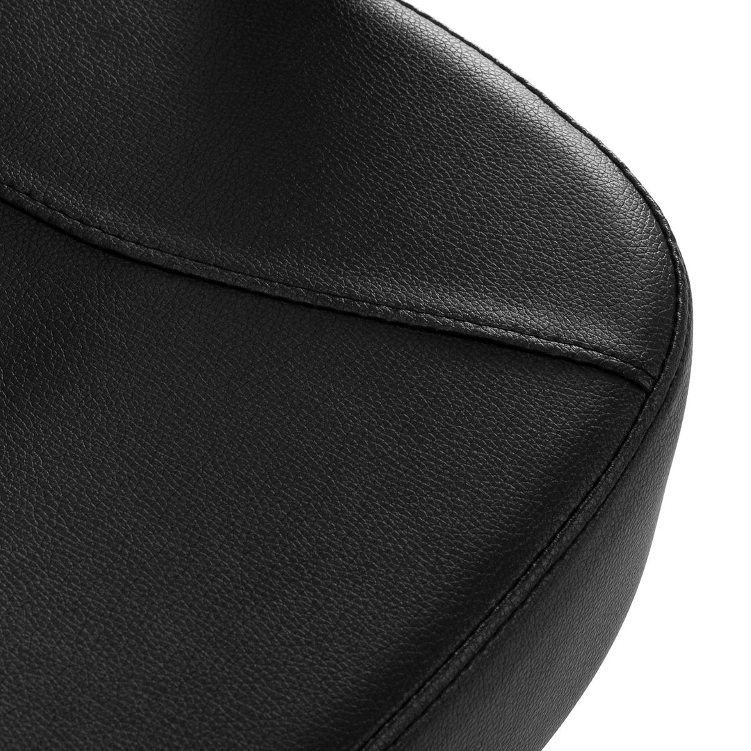 Kappersstoel Hair System S20 Zwart - afbeelding 7