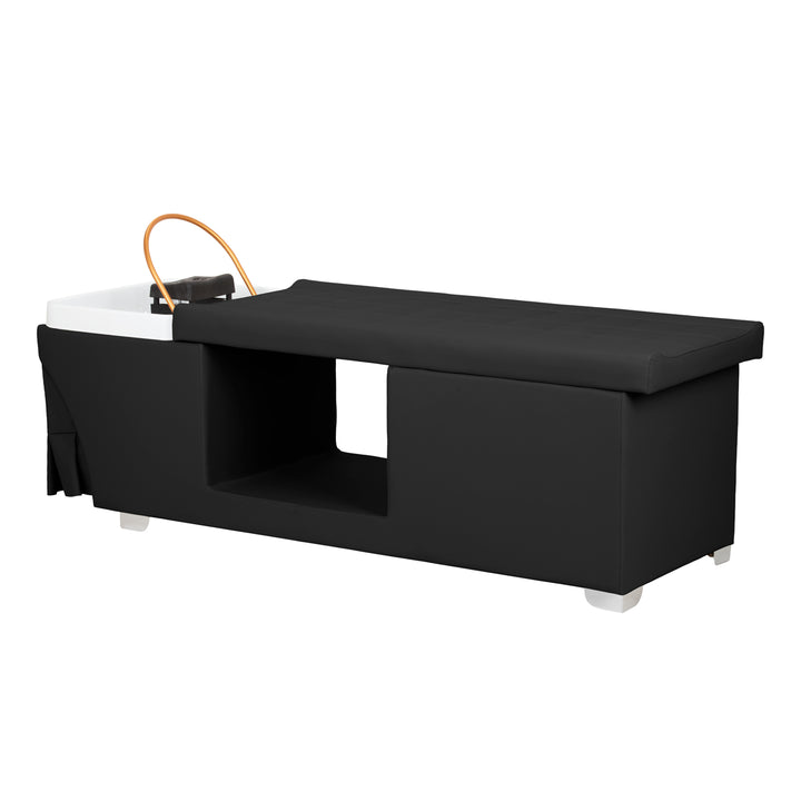 Wasunit Gabbiano Head Spa Maldives Zwart - afbeelding 2
