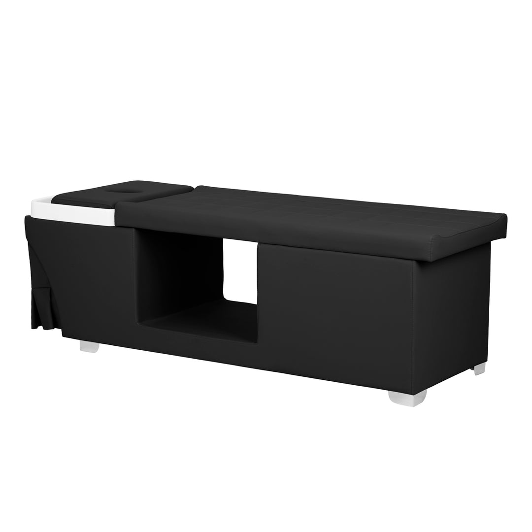 Wasunit Gabbiano Head Spa Maldives Zwart - afbeelding 3