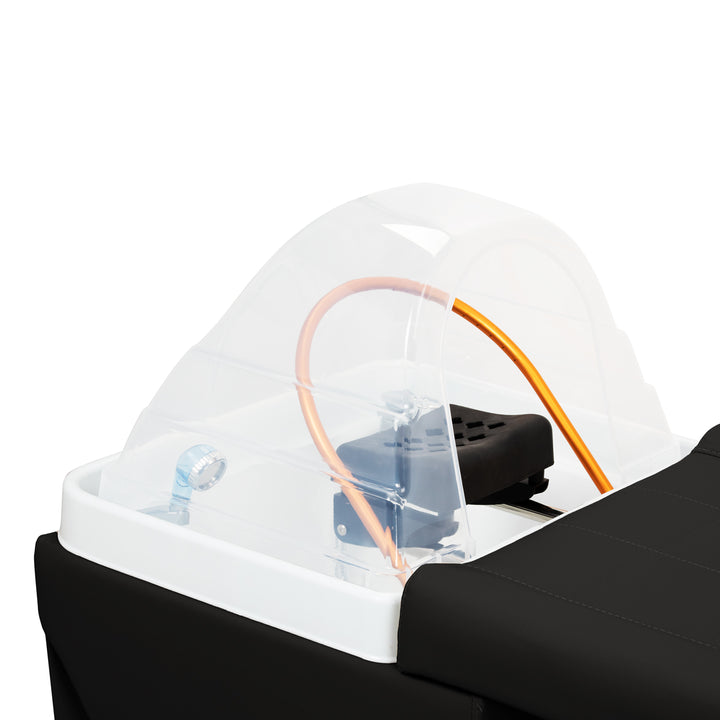 Wasunit Gabbiano Head Spa Maldives Zwart - afbeelding 5