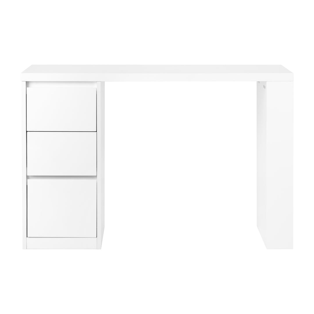 Manicure Tafel 332 Wit - afbeelding 2