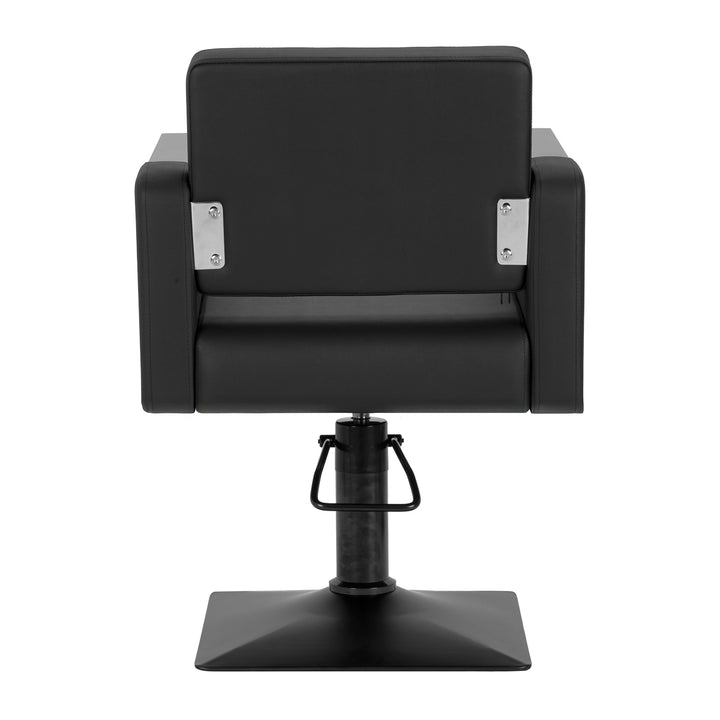 Kappersstoel Hair System Duplex Noir Zwart - afbeelding 4