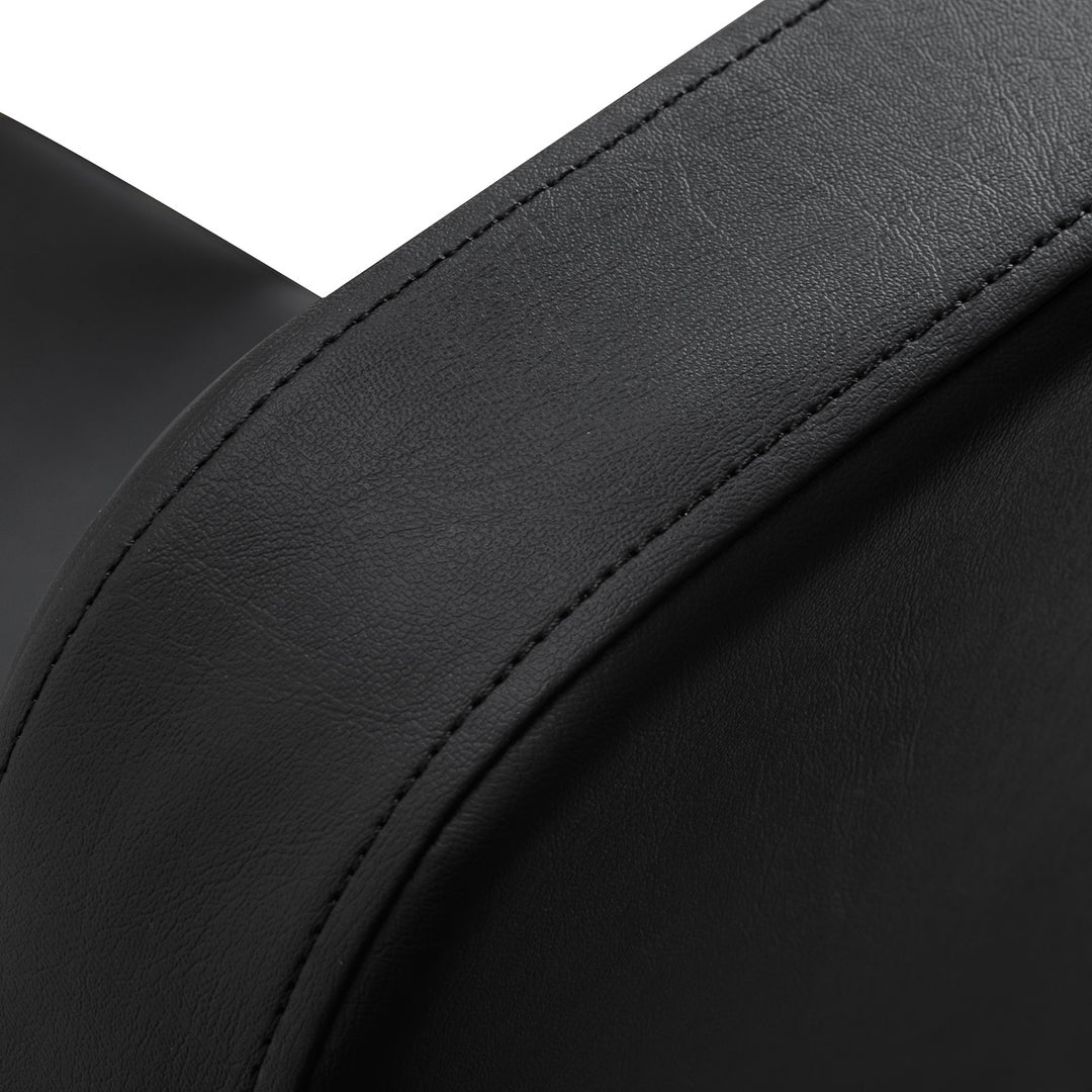 Kappersstoel Hair System Edge Noir Zwart - afbeelding 7