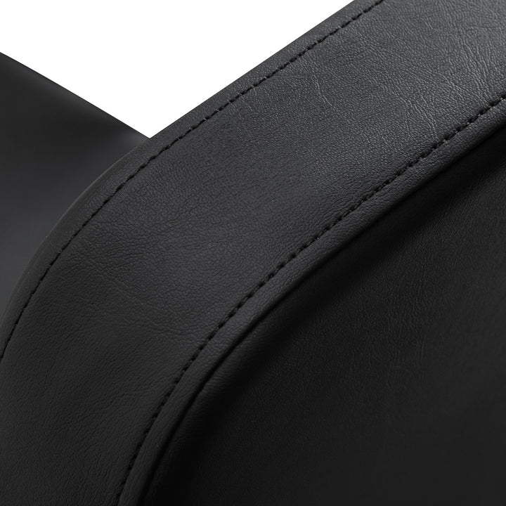 Kappersstoel Hair System Edge Noir Zwart - afbeelding 7