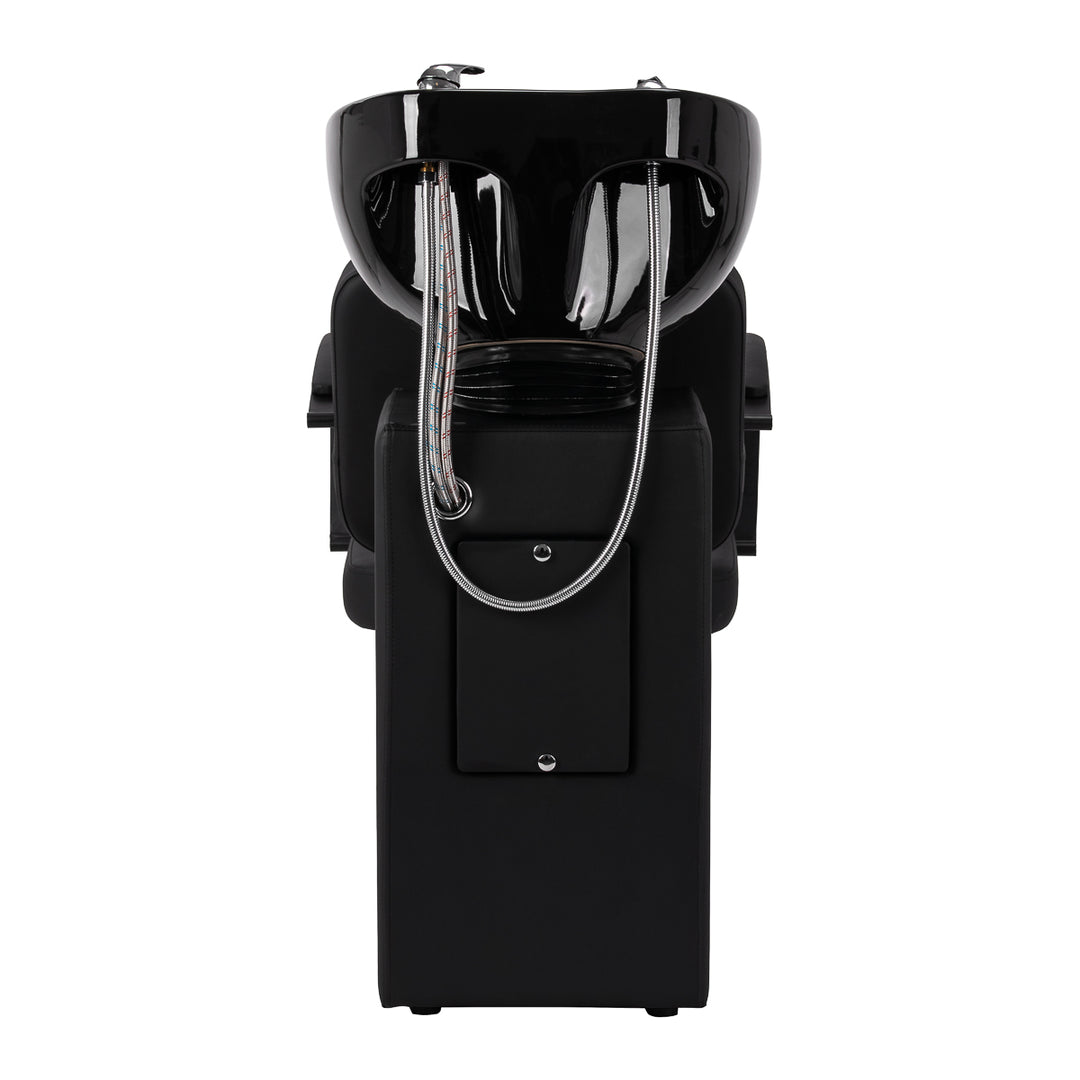 Wasunit Hair System Edge Noir Zwart - afbeelding 3