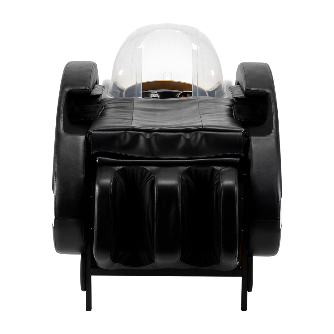 Wasunit Gabbiano Sea 501 Zwart-Wit - afbeelding 4