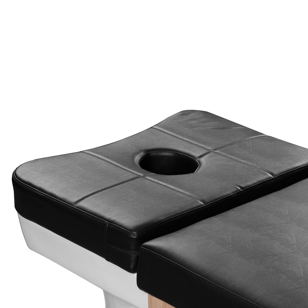 Wasunit Gabbiano Bali Zwart - afbeelding 7