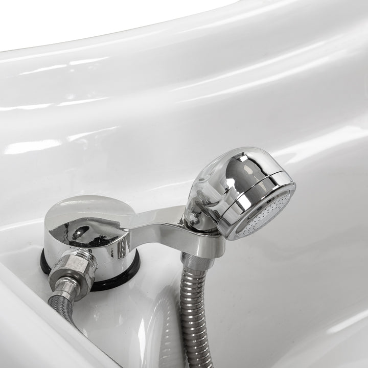 Wasunit Gabbiano Bali Zwart - afbeelding 9