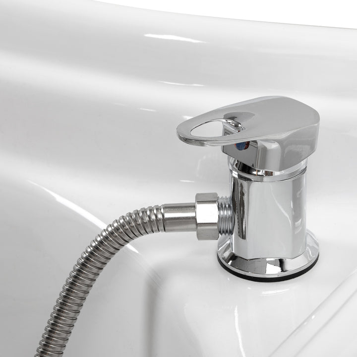 Wasunit Gabbiano Head Spa Bali Bruin - afbeelding 9