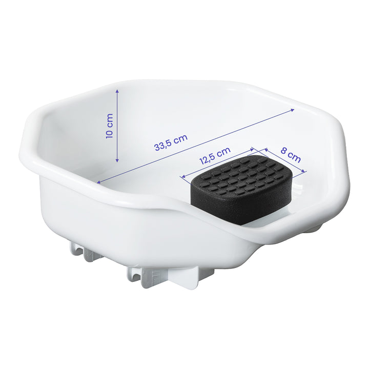 Wasunit Gabbiano Head Spa Bali Bruin - afbeelding 21