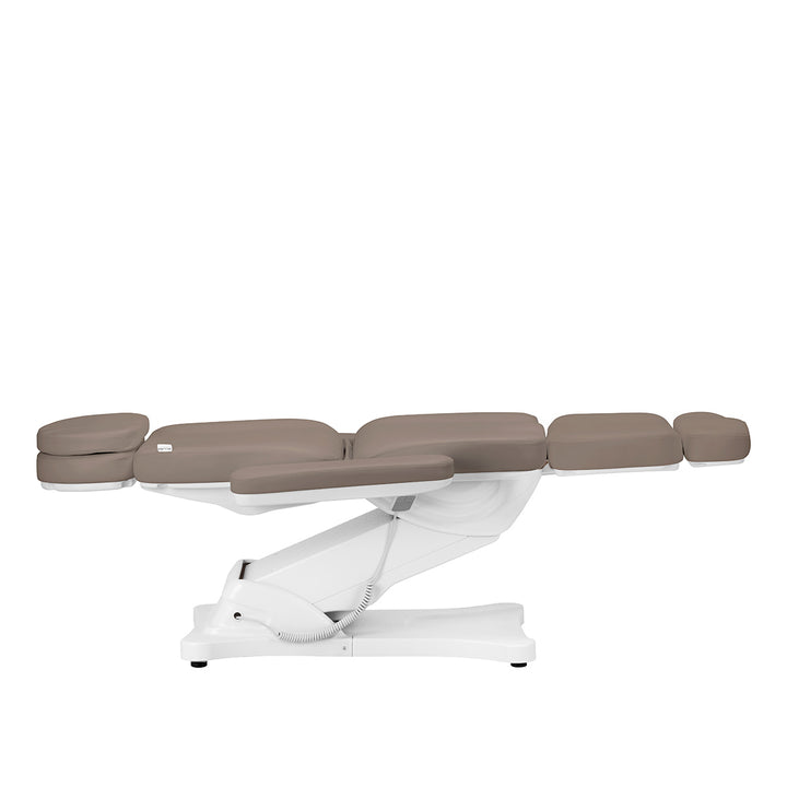 Behandelstoel Elektrisch Sillon Classic 3 Motoren Bruin - afbeelding 6