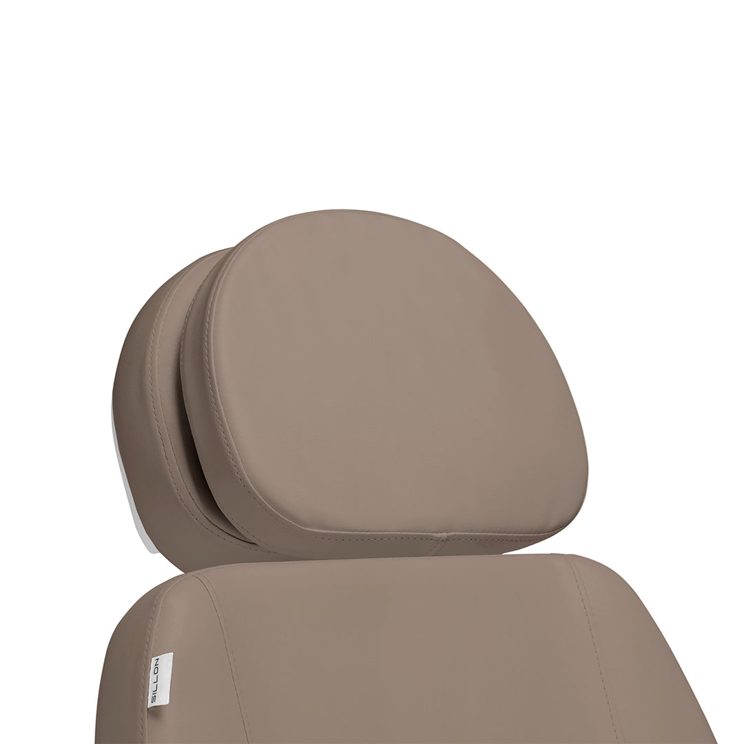Behandelstoel Elektrisch Sillon Classic 3 Motoren Bruin - afbeelding 15