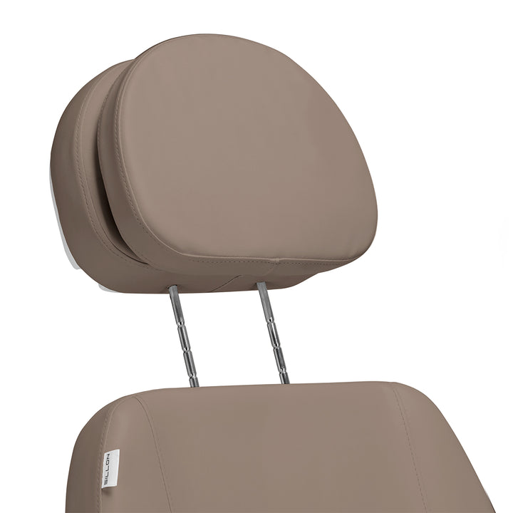 Behandelstoel Elektrisch Sillon Classic 3 Motoren Bruin - afbeelding 16