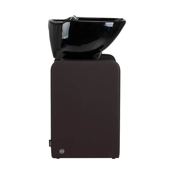 Wasunit Omega Nautica Bruin - afbeelding 2