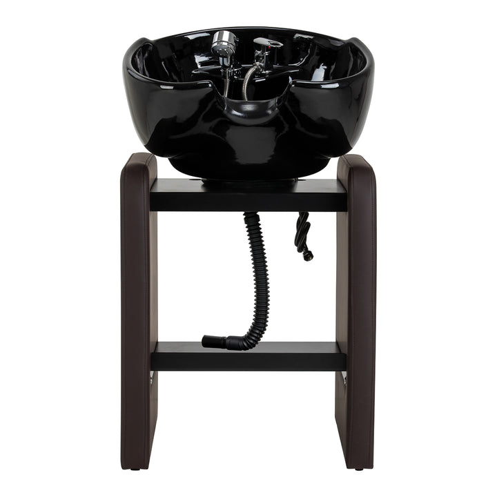 Wasunit Omega Nautica Bruin - afbeelding 5