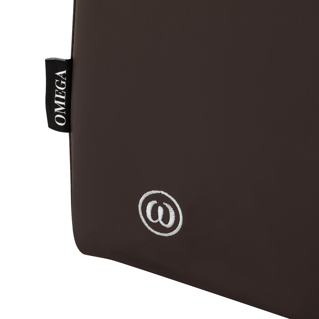 Wasunit Omega Nautica Bruin - afbeelding 12