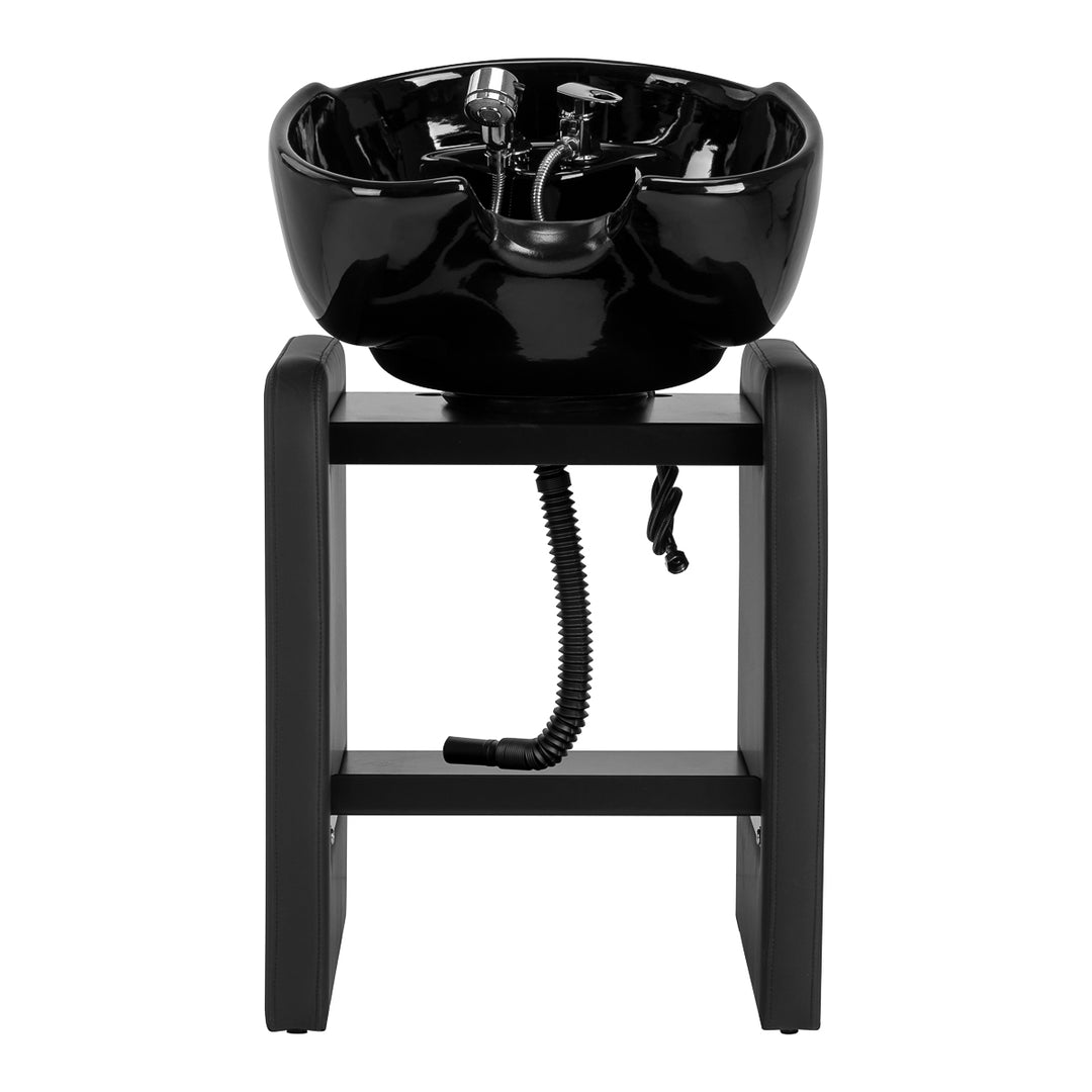 Wasunit Omega Nautica Zwart - afbeelding 5