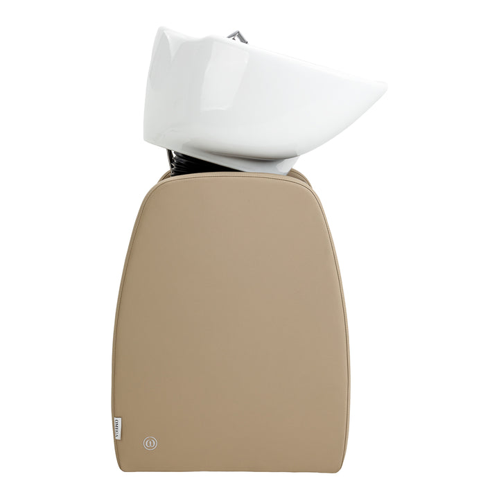 Wasunit Omega Aqualina Beige - afbeelding 2