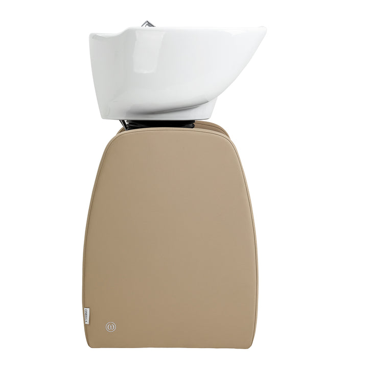 Wasunit Omega Aqualina Beige - afbeelding 3