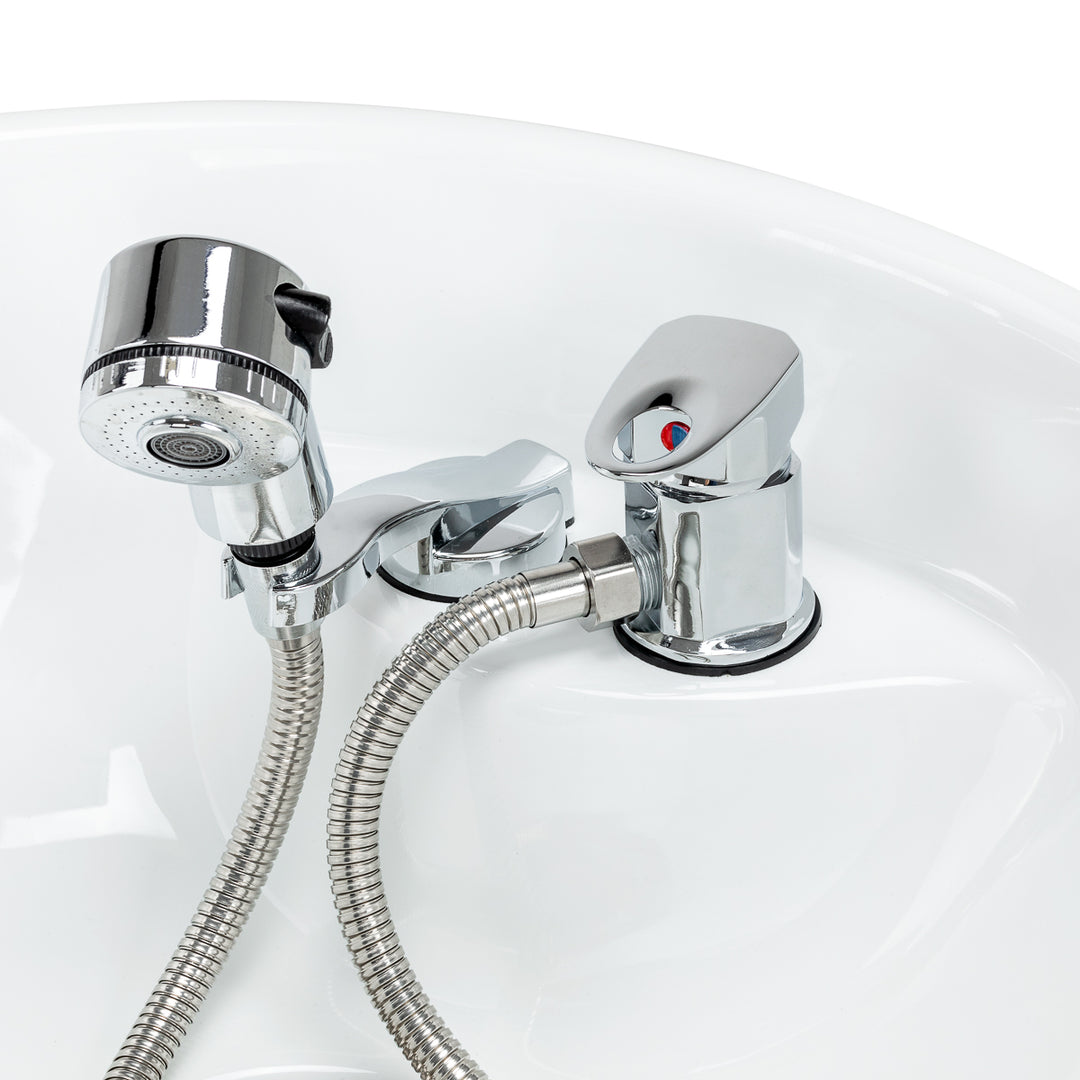 Wasunit Omega Aqualina Beige - afbeelding 8