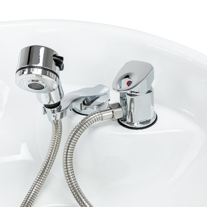 Wasunit Omega Aqualina Beige - afbeelding 8