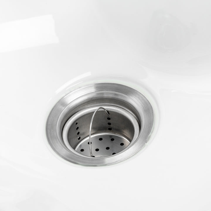 Wasunit Omega Aqualina Beige - afbeelding 10