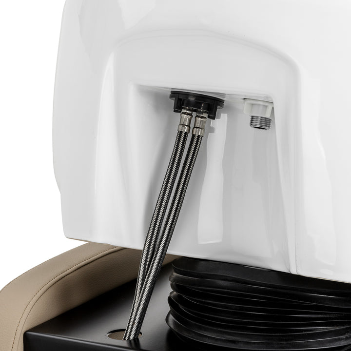 Wasunit Omega Aqualina Beige - afbeelding 12