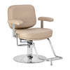 Kampaamotuoli Omega Astra Plus - beige