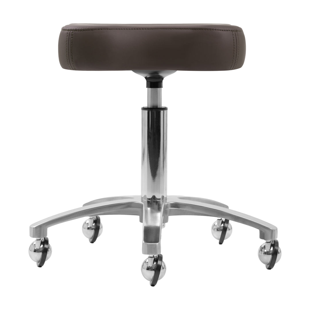 Bureaustoel Omega Supremo Bruin - afbeelding 2