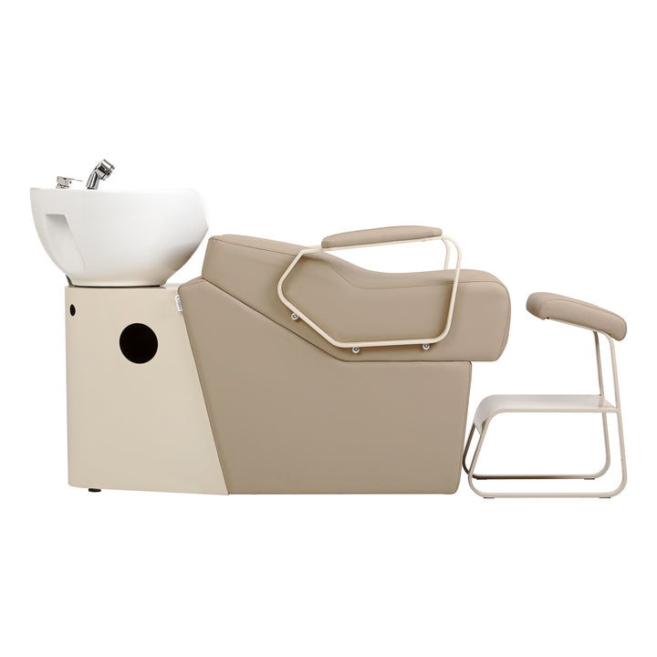 Wasunit Omega Marina Beige - afbeelding 2