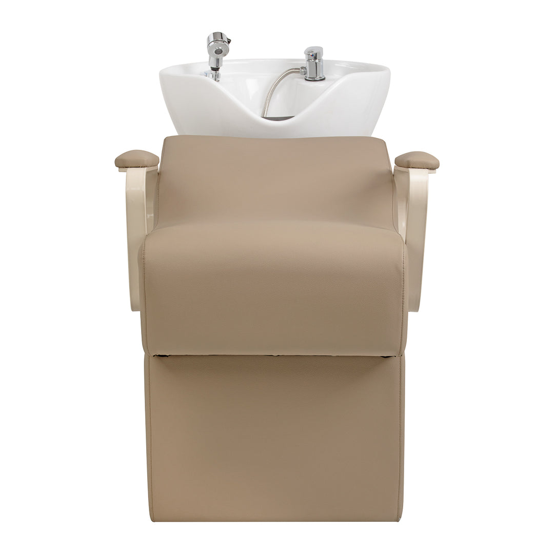 Wasunit Omega Marina Beige - afbeelding 3