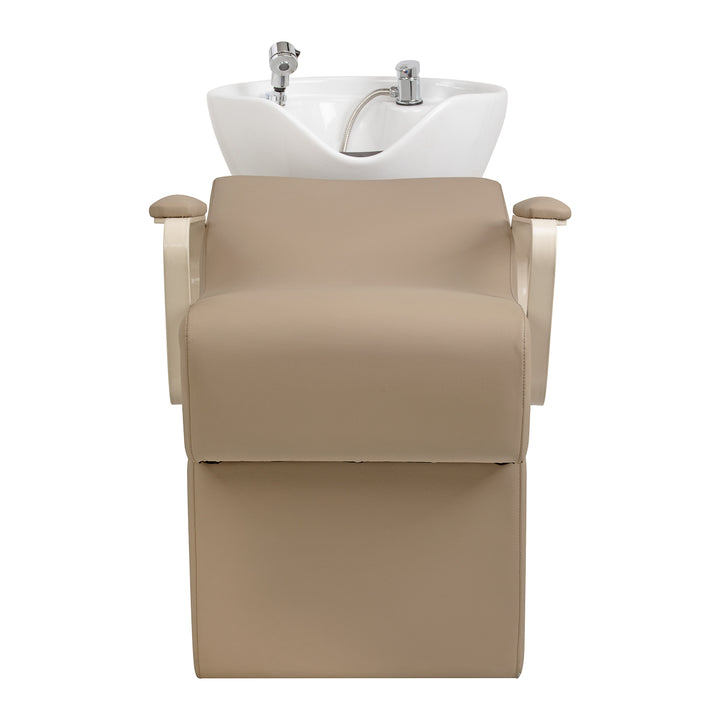 Wasunit Omega Marina Beige - afbeelding 3