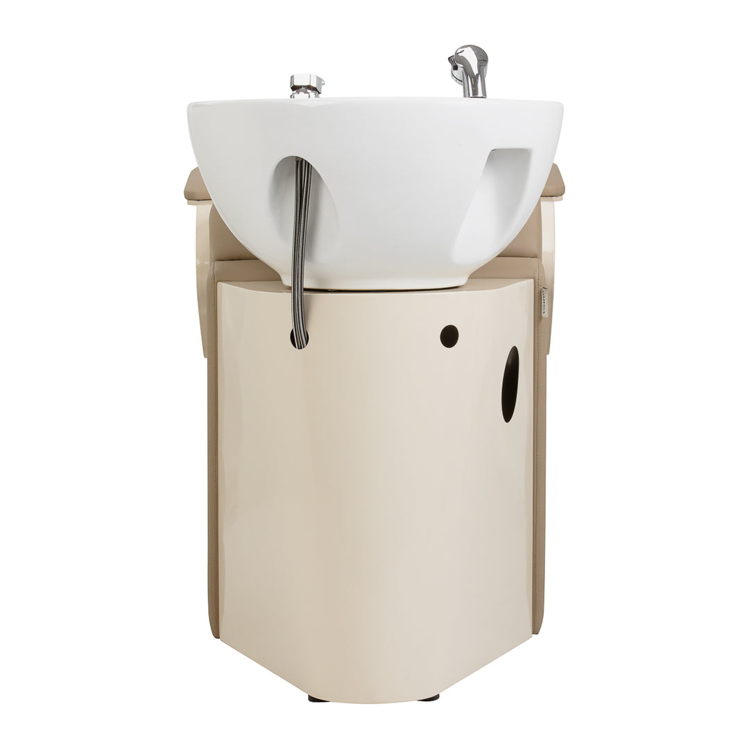 Wasunit Omega Marina Beige - afbeelding 4
