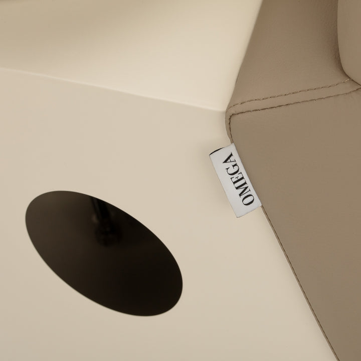 Wasunit Omega Marina Beige - afbeelding 7
