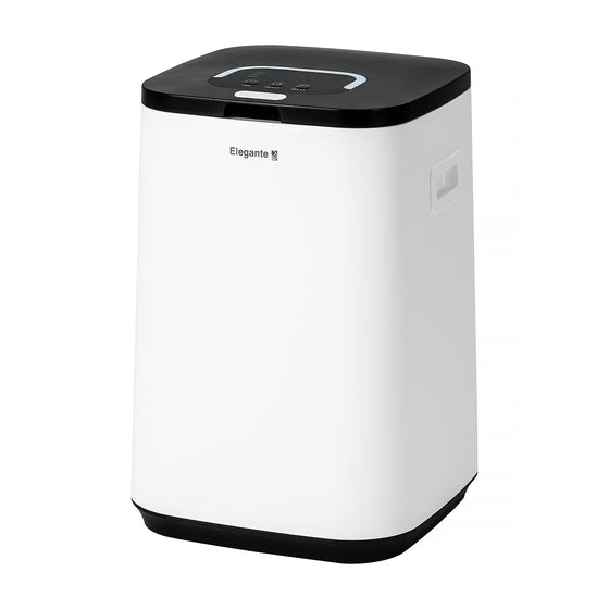 Pyyhelämmitin Elegante E3 20 L 450 W - valkoinen