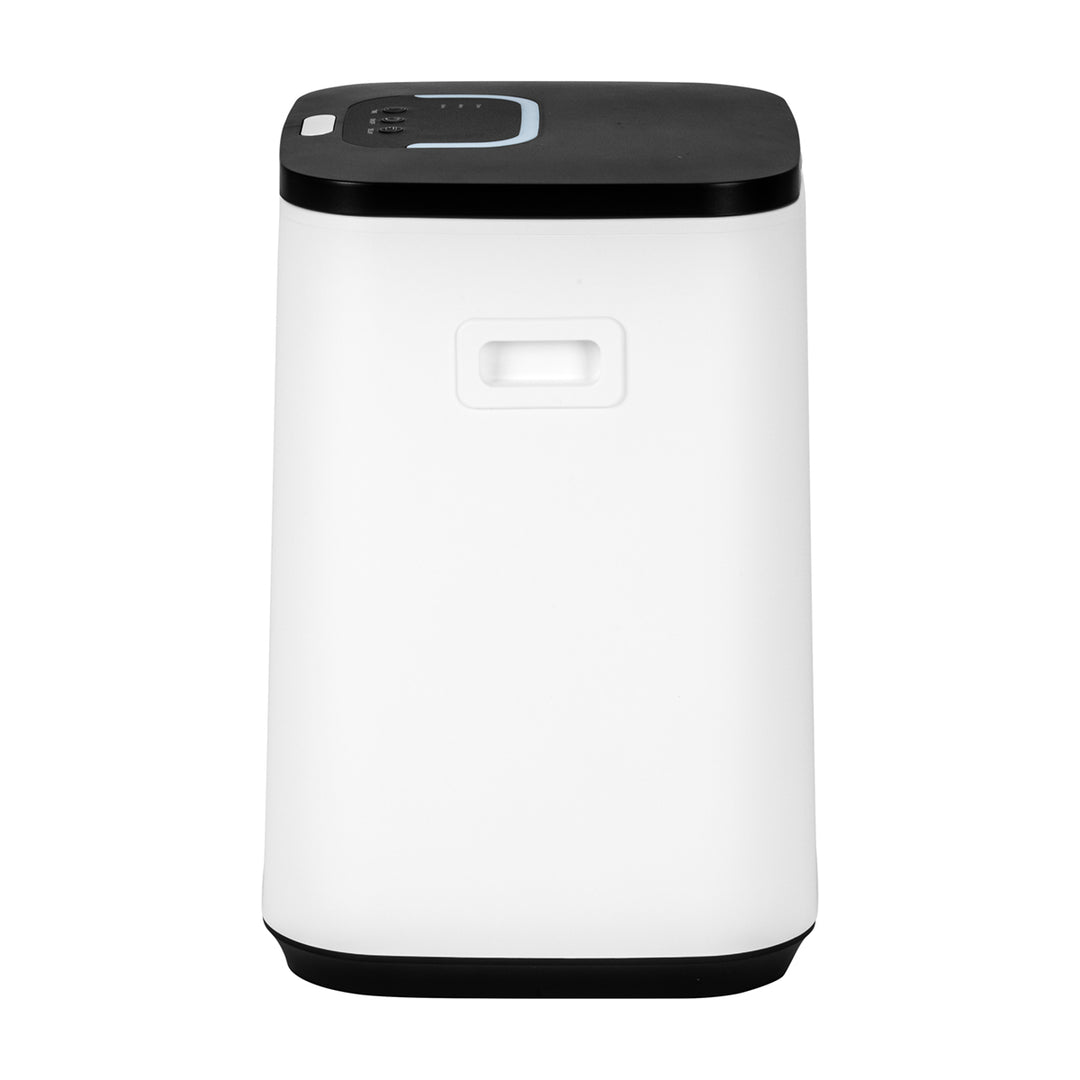Handdoekwarmer Elegante E3 20L 450W Wit - afbeelding 3