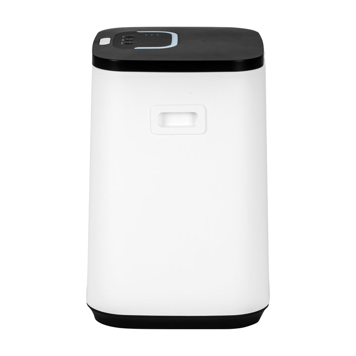 Handdoekwarmer Elegante E3 20L 450W Wit - afbeelding 3