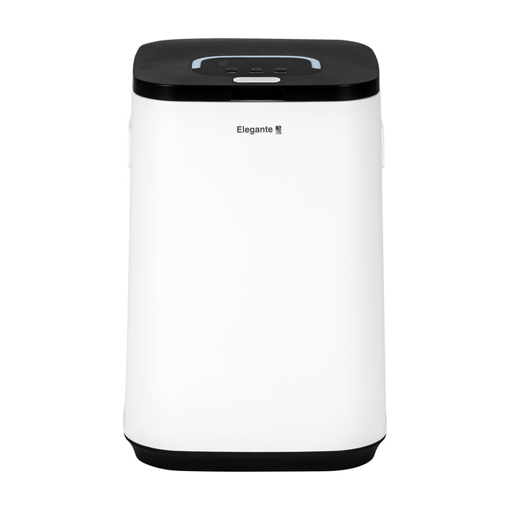 Handdoekwarmer Elegante E3 20L 450W Wit - afbeelding 4