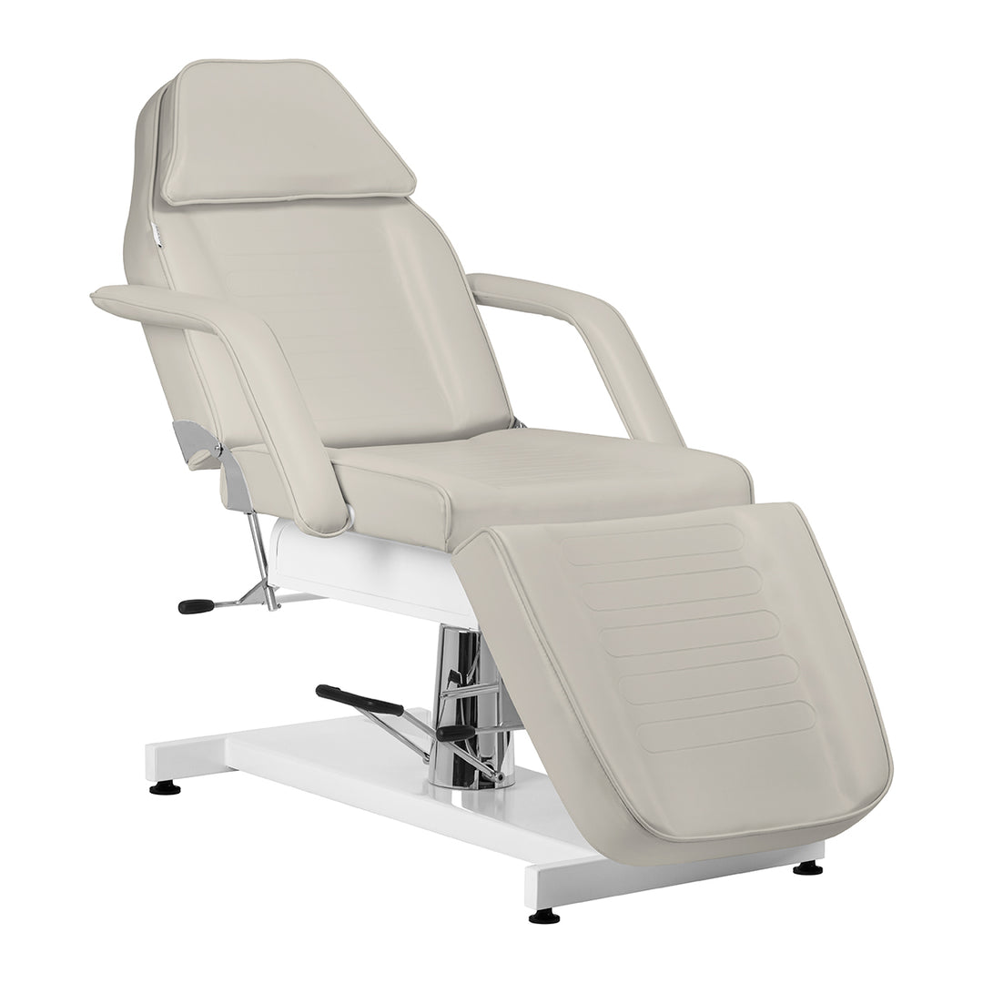 Behandelstoel Hydraulisch Sillon v2 210 Beige