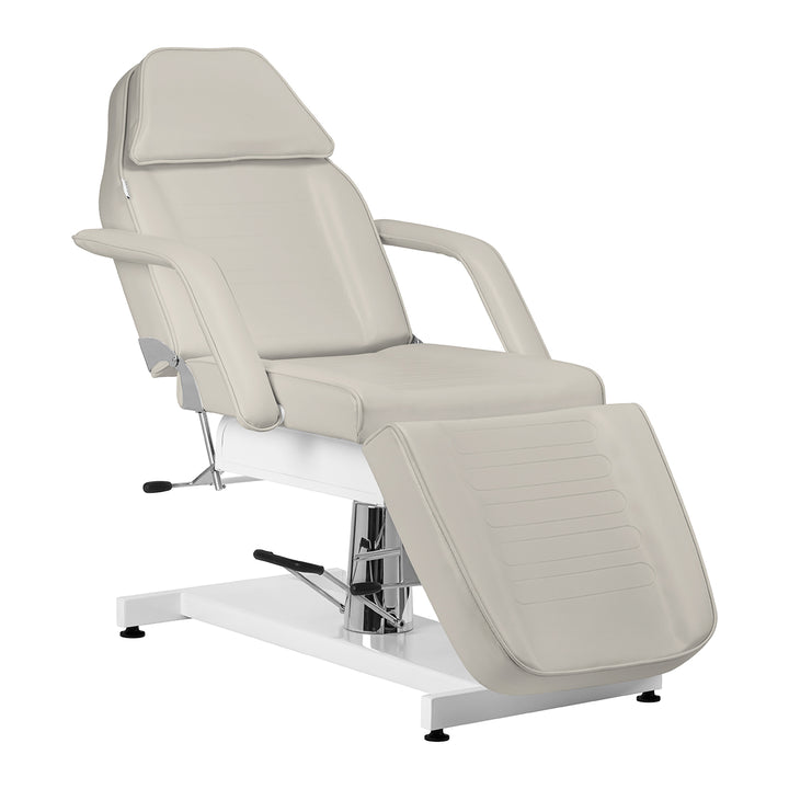 Behandelstoel Hydraulisch Sillon v2 210 Beige