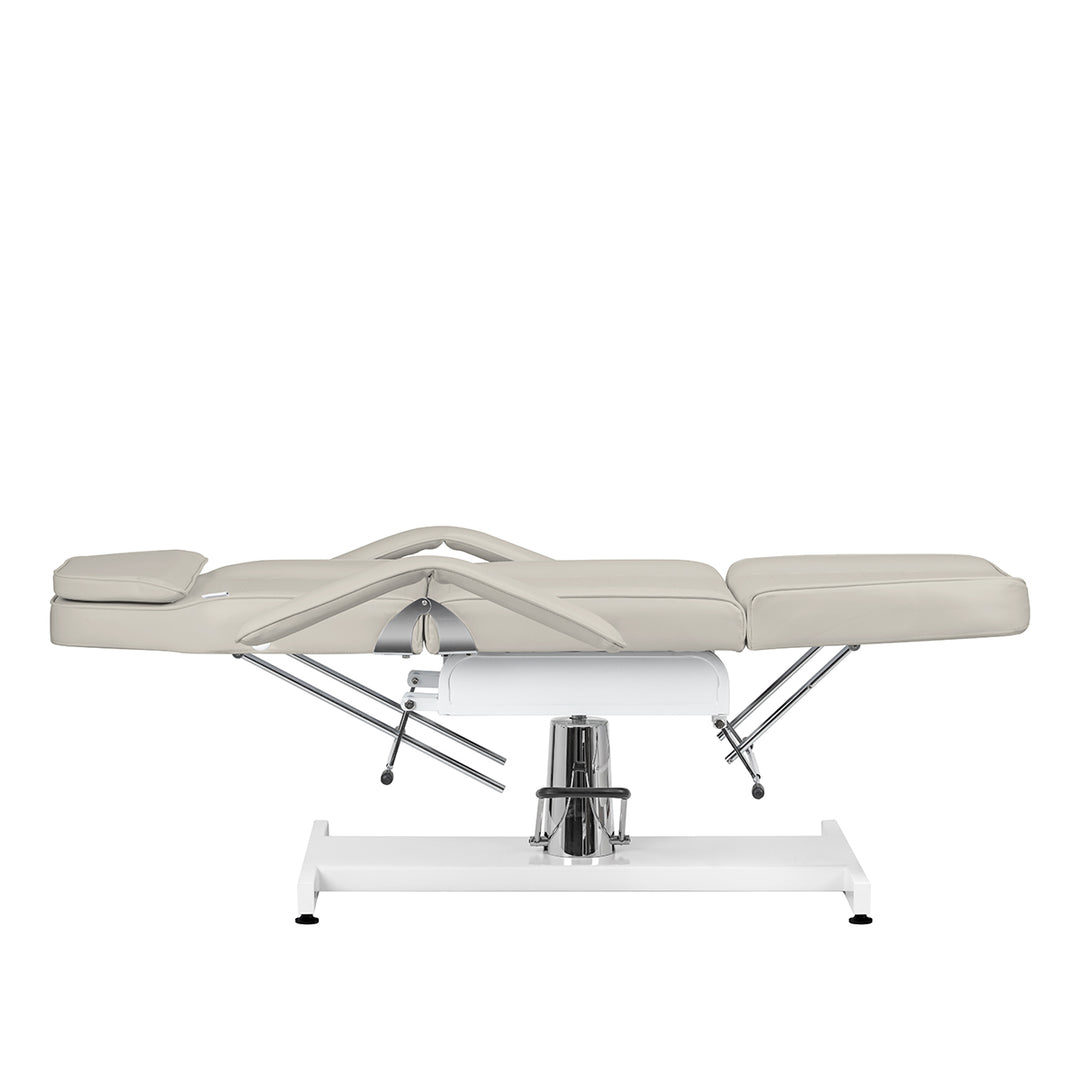 Behandelstoel Hydraulisch Sillon v2 210 Beige - afbeelding 6