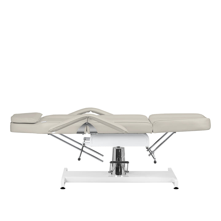 Behandelstoel Hydraulisch Sillon v2 210 Beige - afbeelding 6