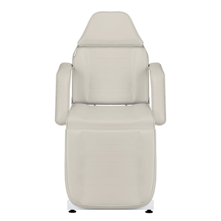 Behandelstoel Hydraulisch Sillon v2 210 Beige - afbeelding 9