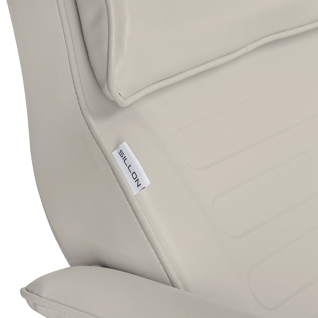 Behandelstoel Hydraulisch Sillon v2 210 Beige - afbeelding 13