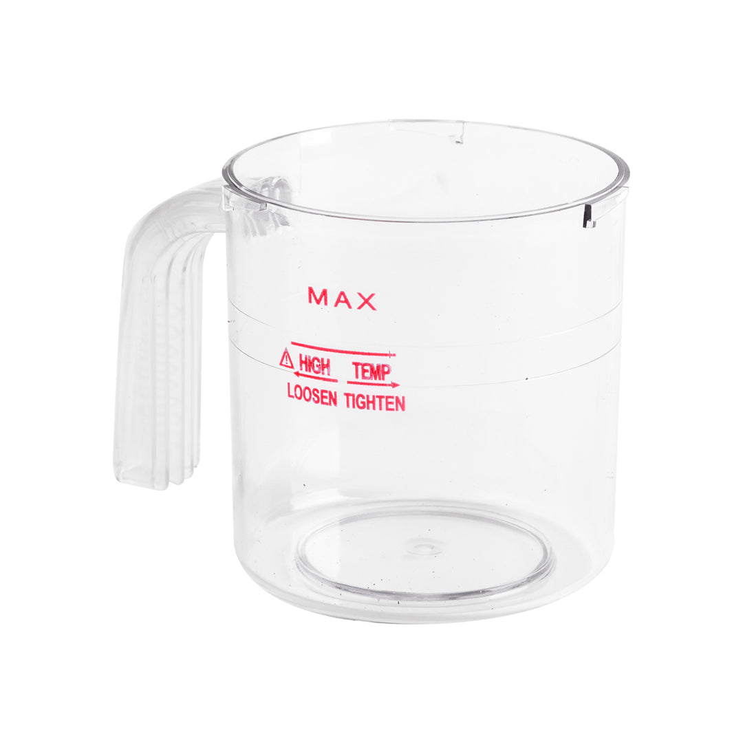 Waterreservoir voor Vapozone Giovanni F-17 Mini